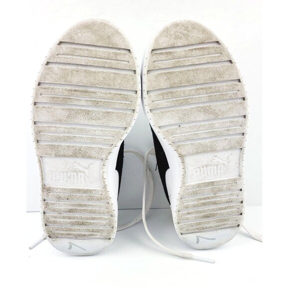 Puma‎ Caven Kids Shoe - Size 13C - Picture 8 of 8